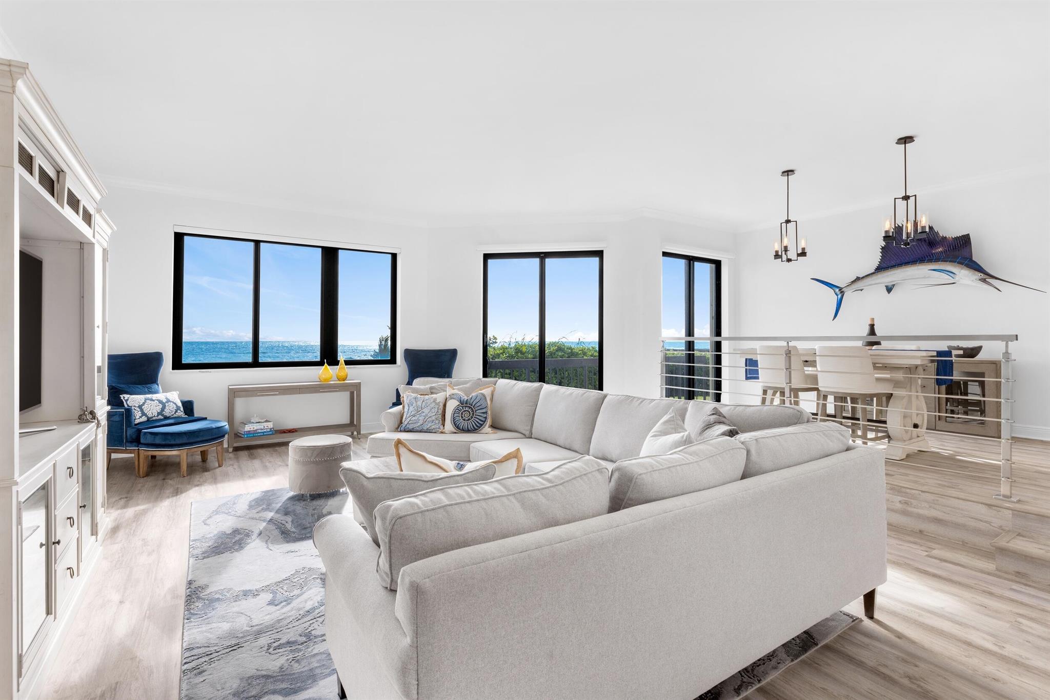 BEACH WALK CONDO - Residential