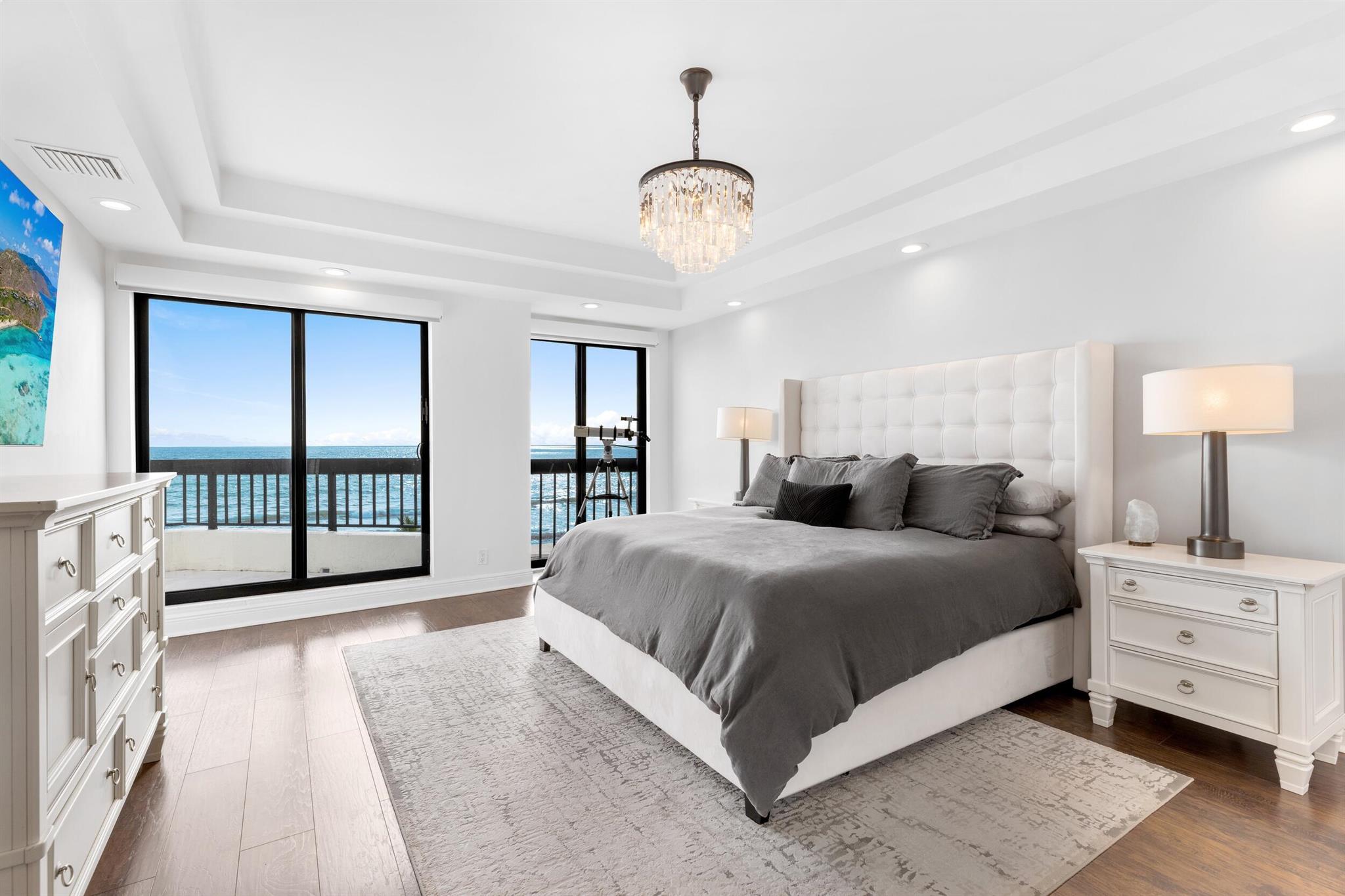 BEACH WALK CONDO - Residential