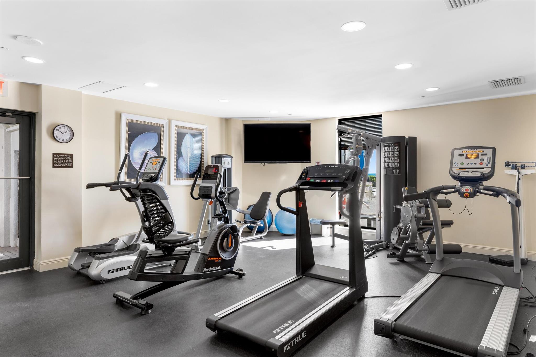 BEACH WALK CONDO - Residential