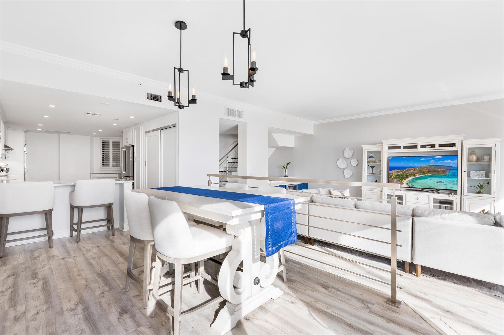 BEACH WALK CONDO - Residential