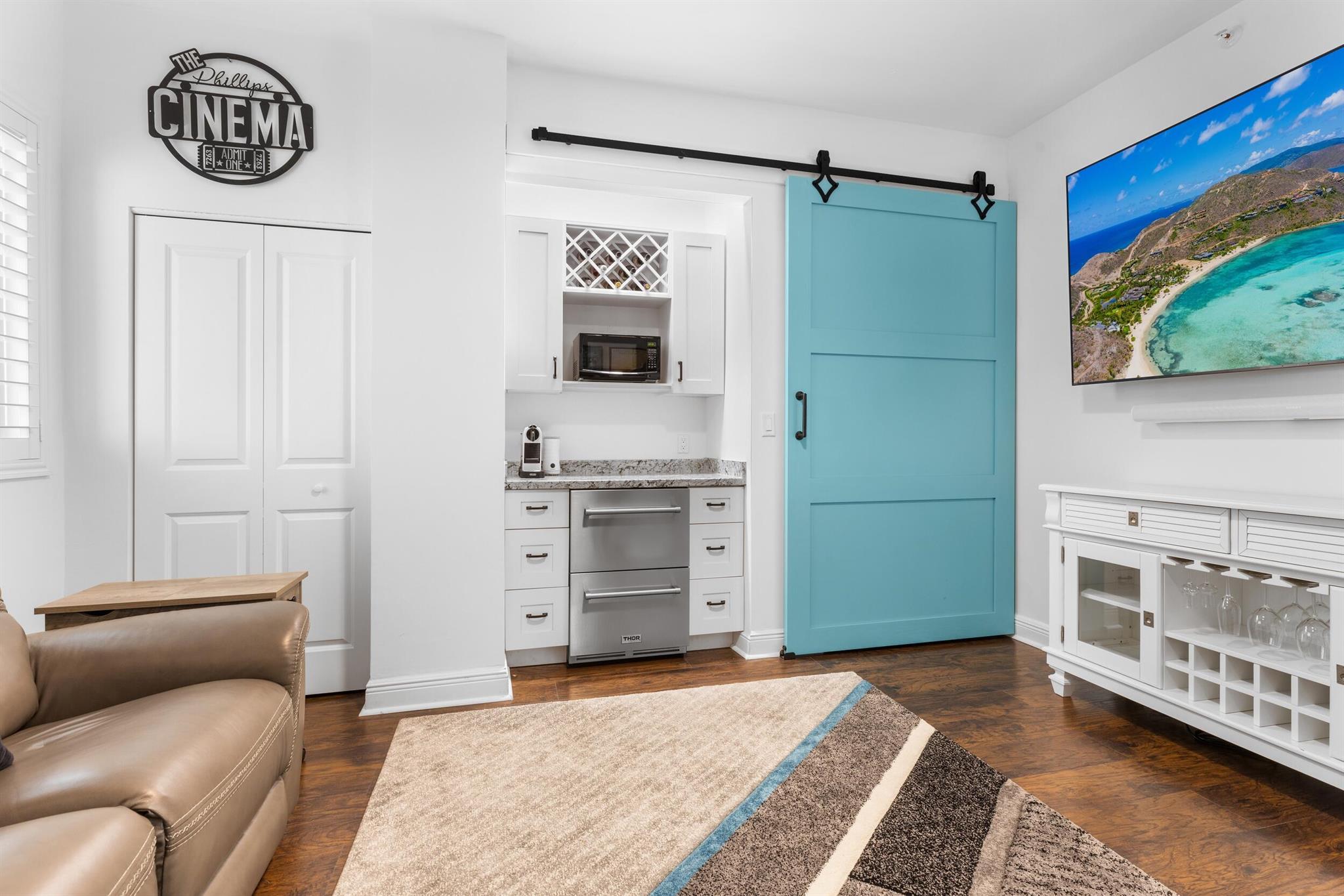 BEACH WALK CONDO - Residential