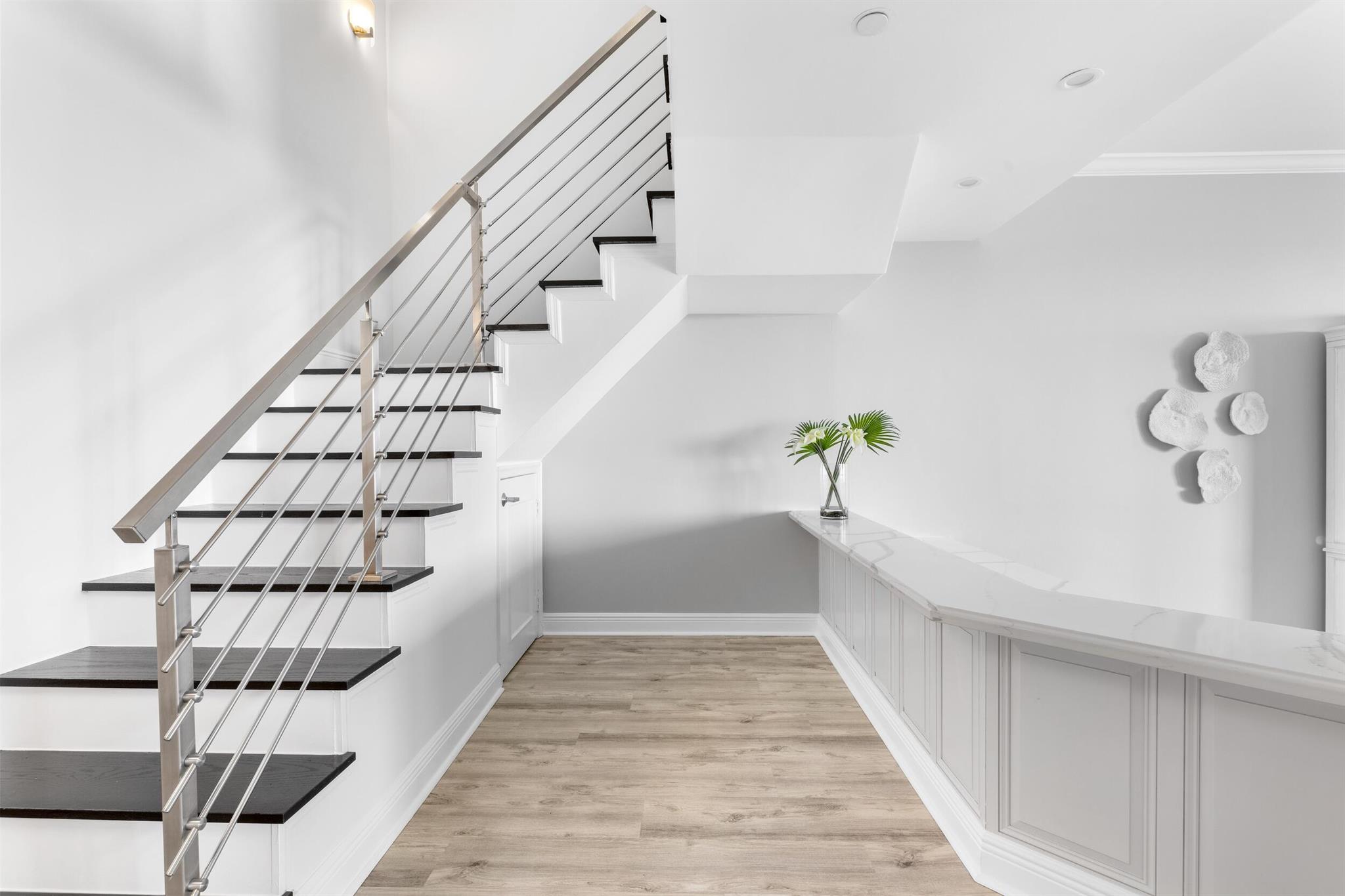 BEACH WALK CONDO - Residential