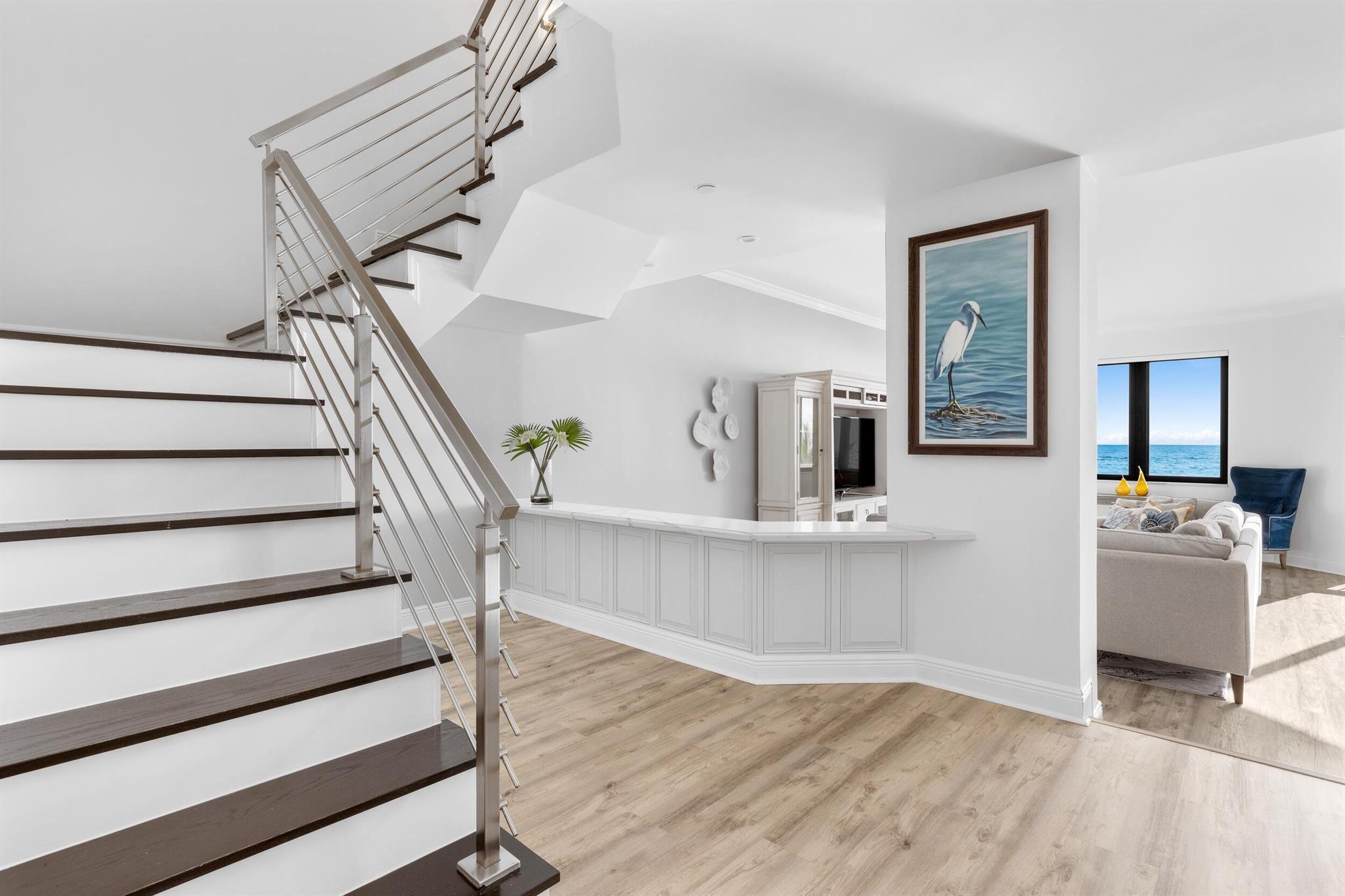 BEACH WALK CONDO - Residential