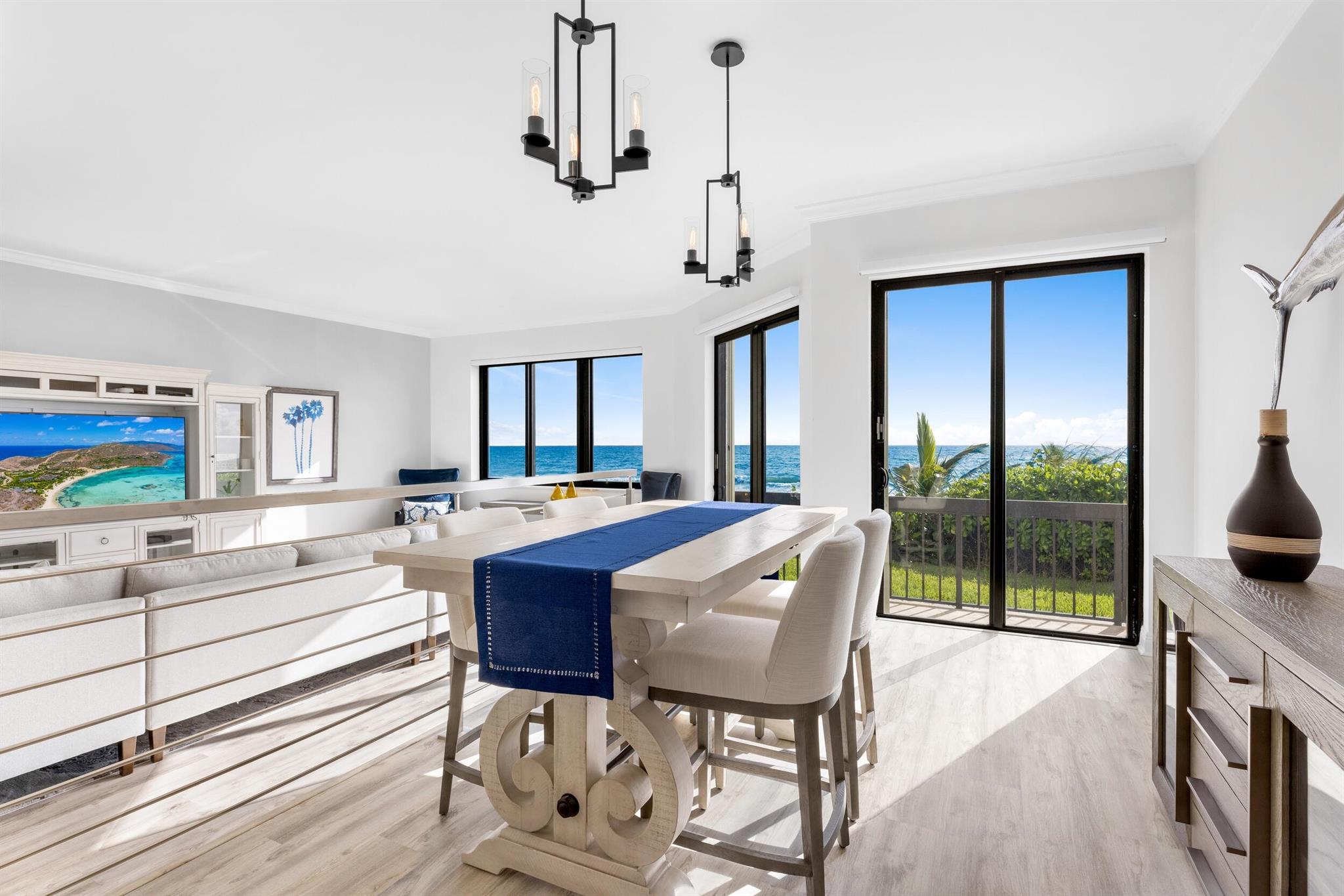 BEACH WALK CONDO - Residential