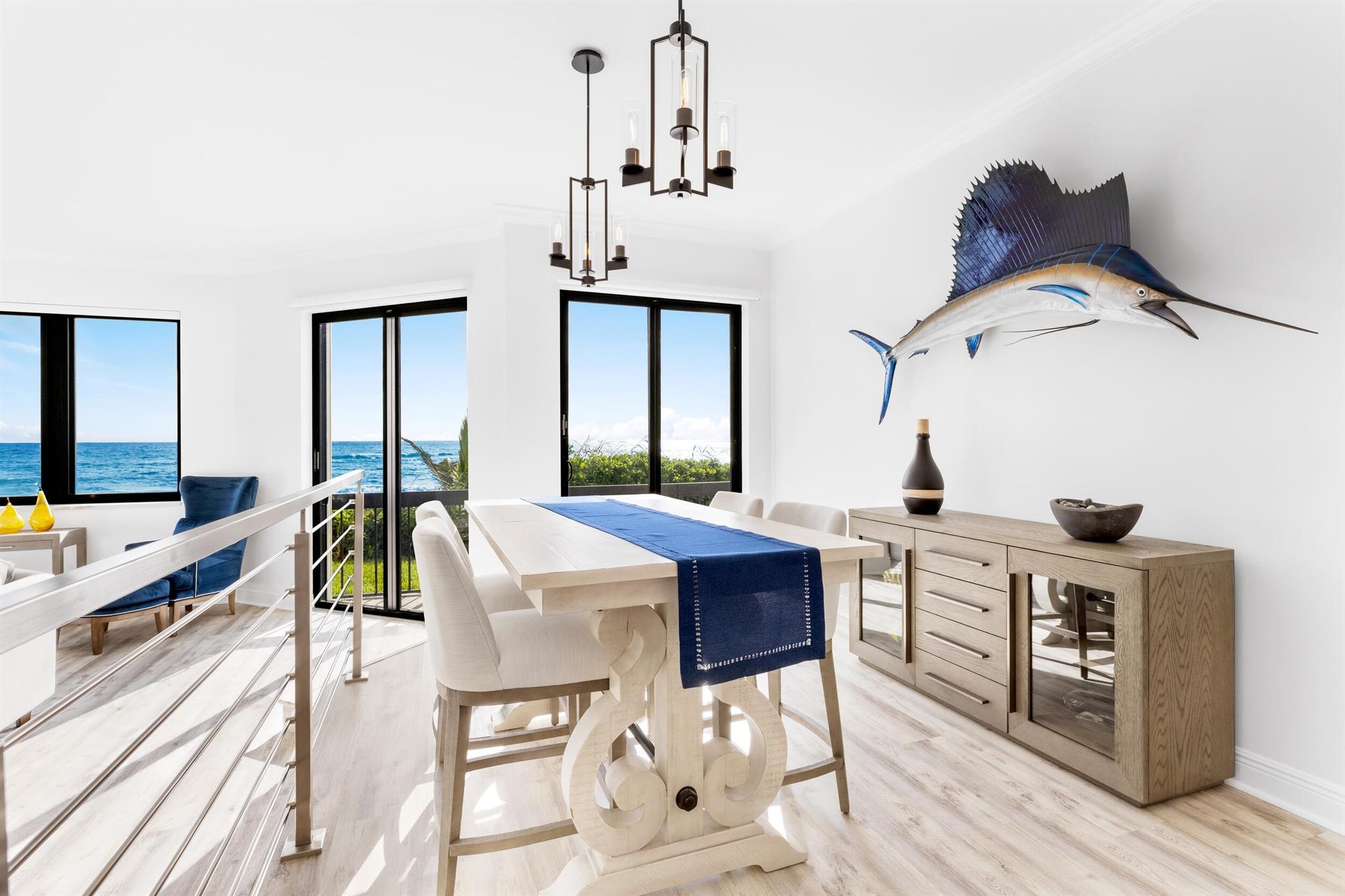 BEACH WALK CONDO - Residential