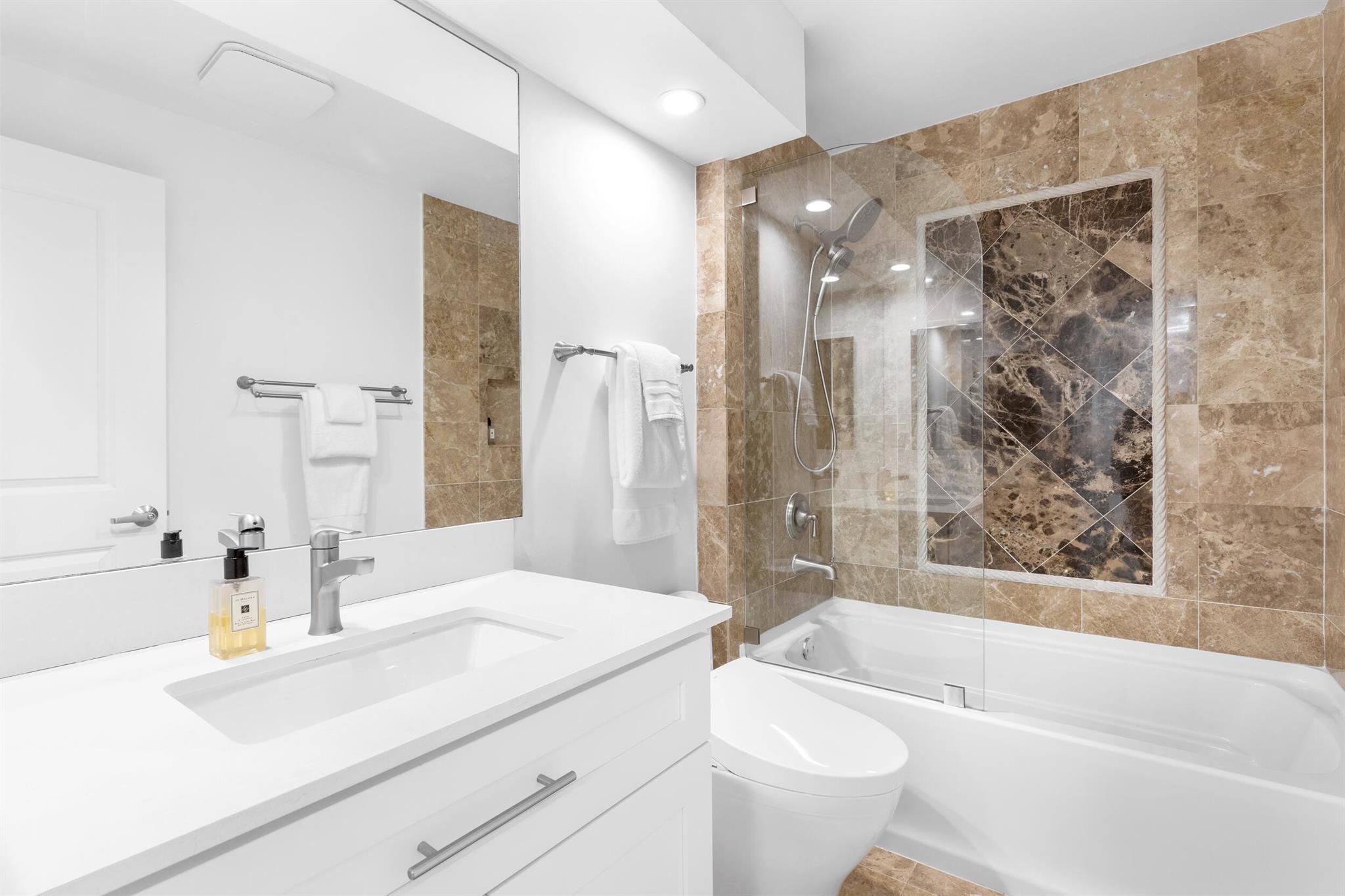 BEACH WALK CONDO - Residential