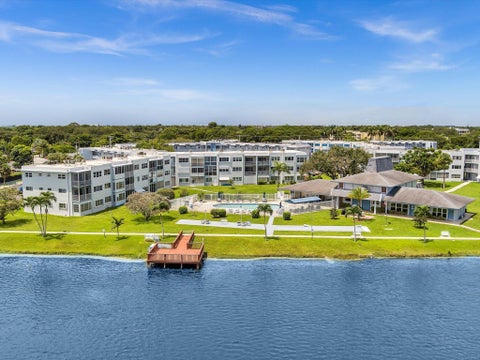 Tiny photo for 2309 Park Lane #316, Hollywood, FL 33021 (MLS # B26077914)