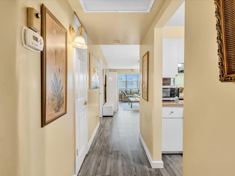 Tiny photo for 2309 Park Lane #316, Hollywood, FL 33021 (MLS # B26077914)