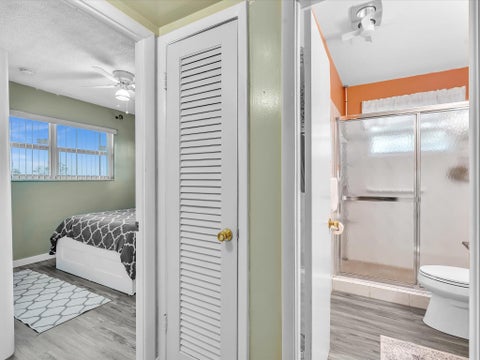 Tiny photo for 2309 Park Lane #316, Hollywood, FL 33021 (MLS # B26077914)