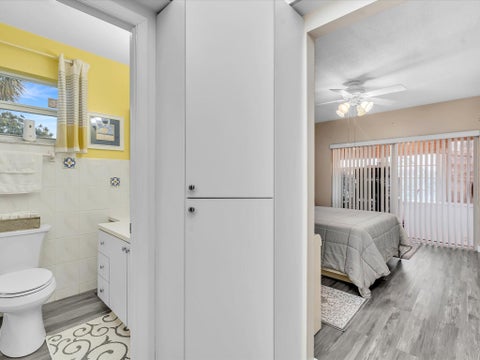 Tiny photo for 2309 Park Lane #316, Hollywood, FL 33021 (MLS # B26077914)