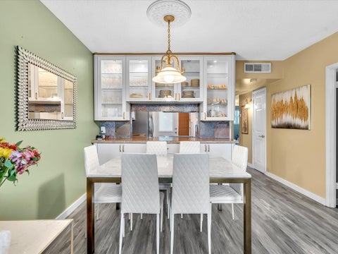 Tiny photo for 2309 Park Lane #316, Hollywood, FL 33021 (MLS # B26077914)