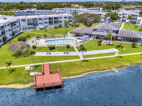 Tiny photo for 2309 Park Lane #316, Hollywood, FL 33021 (MLS # B26077914)