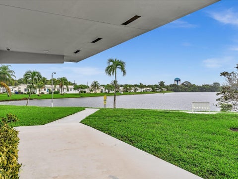 Tiny photo for 2309 Park Lane #316, Hollywood, FL 33021 (MLS # B26077914)