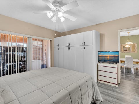 Tiny photo for 2309 Park Lane #316, Hollywood, FL 33021 (MLS # B26077914)