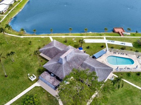 Tiny photo for 2309 Park Lane #316, Hollywood, FL 33021 (MLS # B26077914)