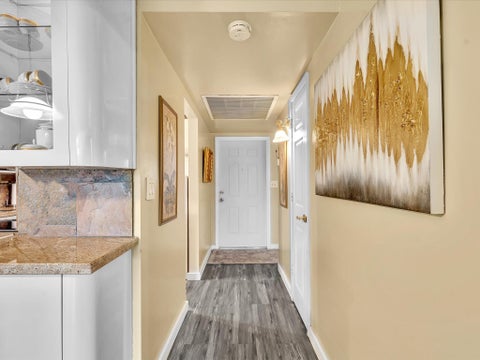 Tiny photo for 2309 Park Lane #316, Hollywood, FL 33021 (MLS # B26077914)