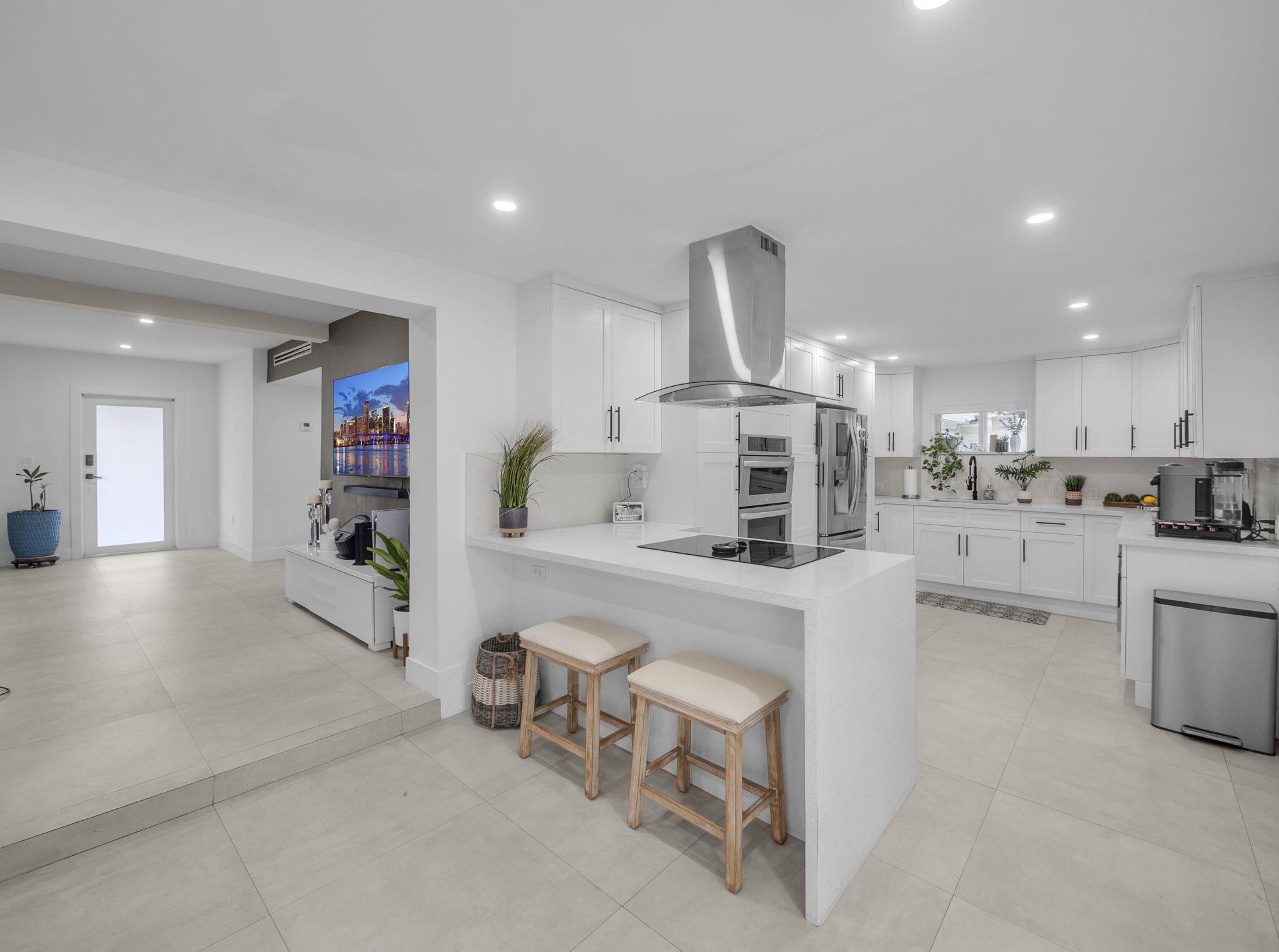 KERWOOD MANOR - Residential