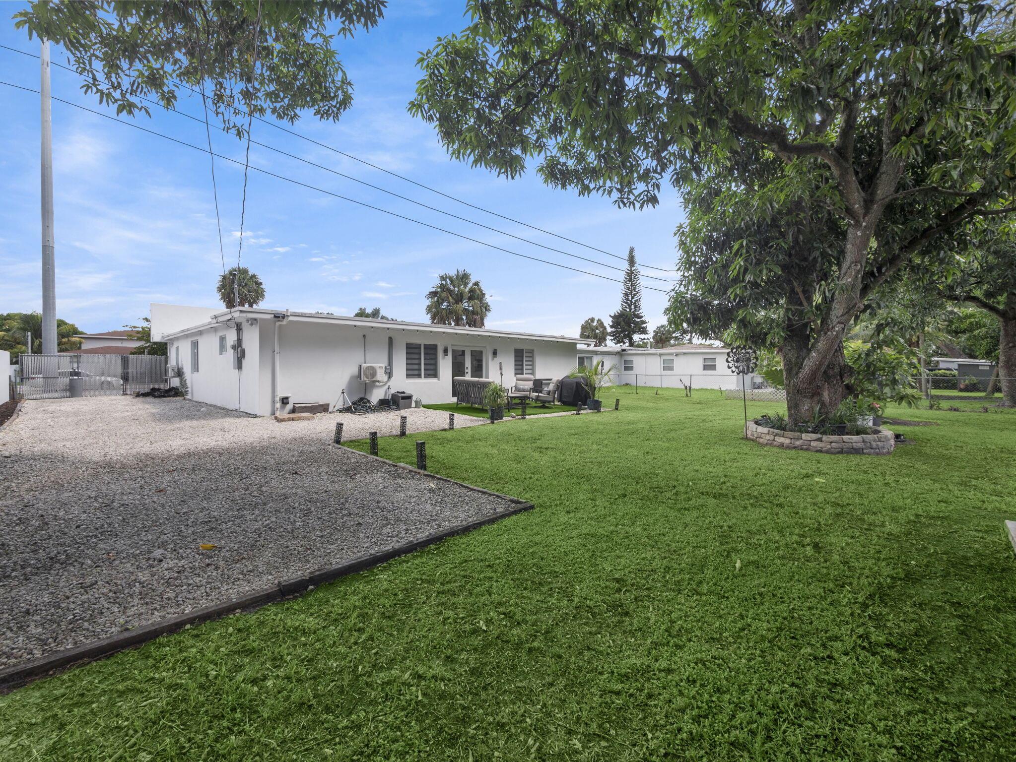 KERWOOD MANOR - Residential