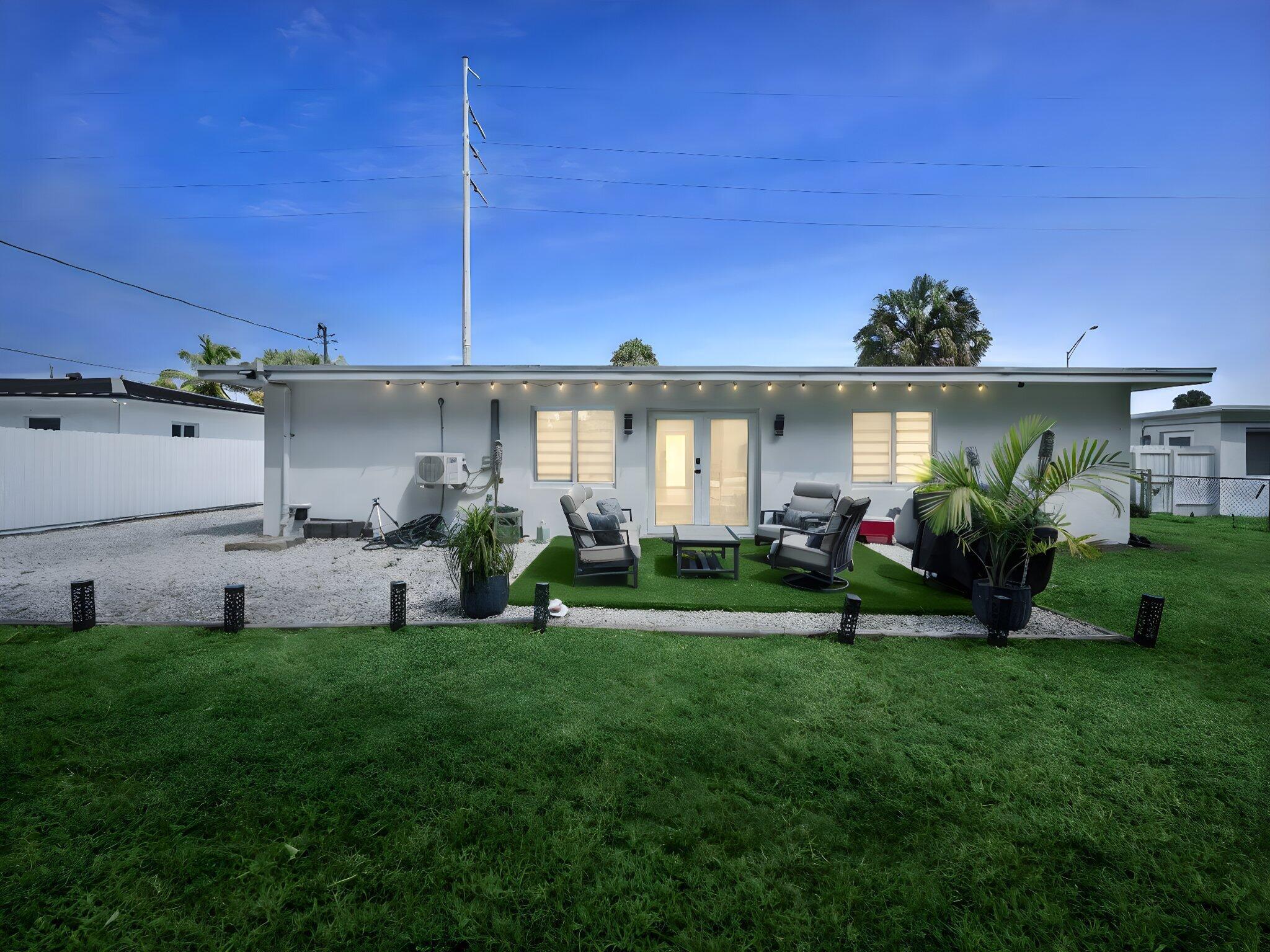 KERWOOD MANOR - Residential