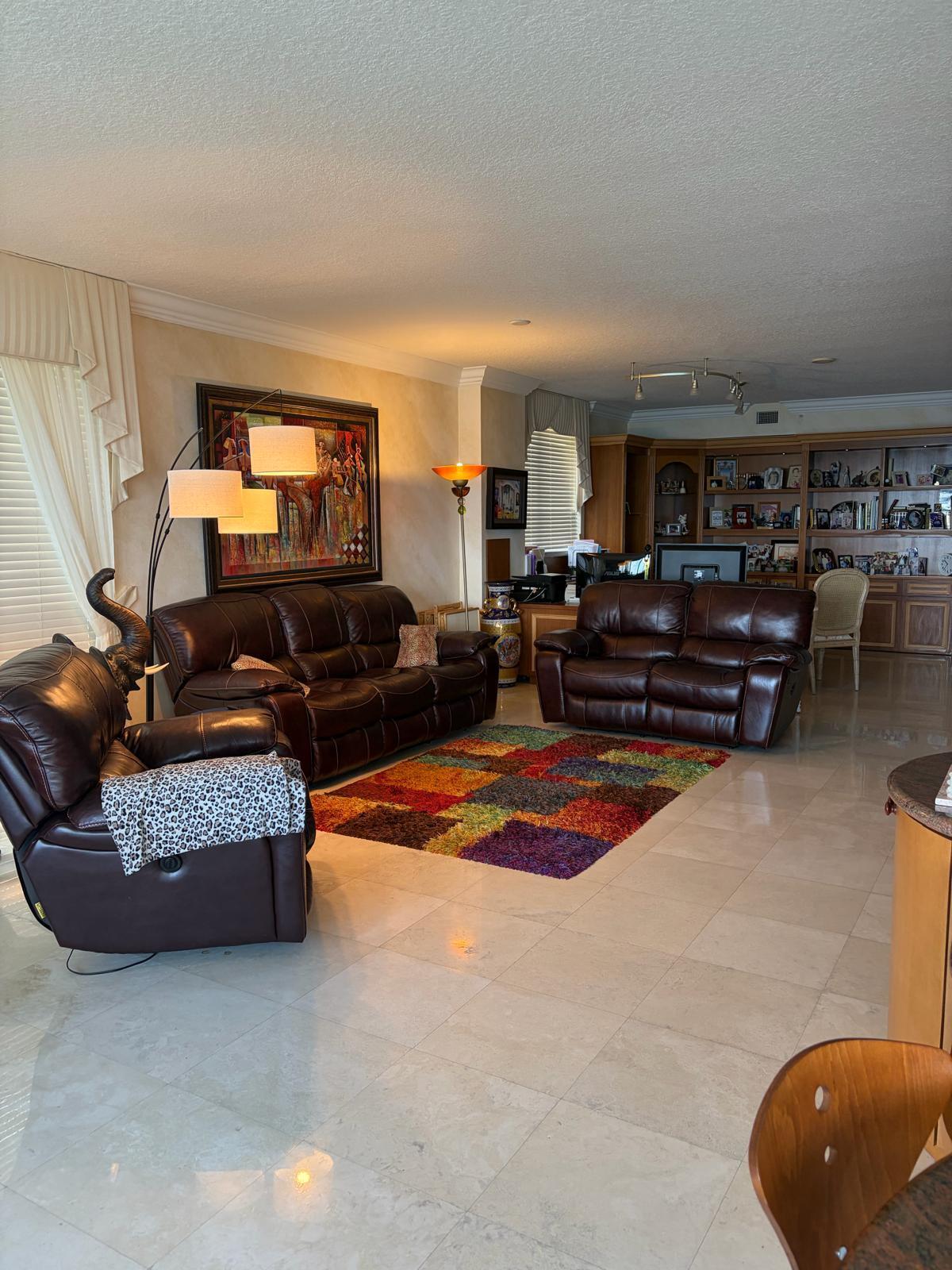 LAMBIANCE BEACH CONDO - Residential