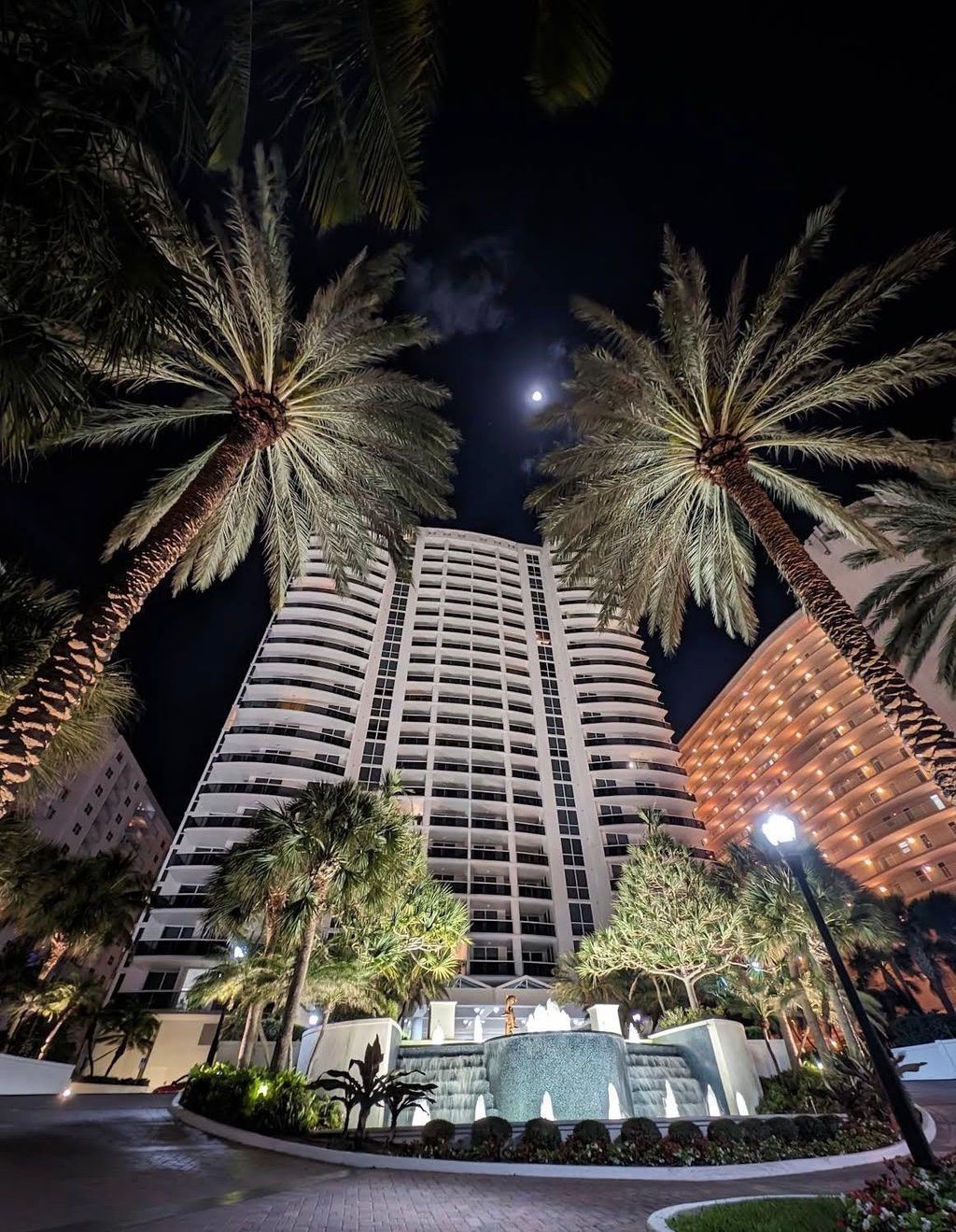 Photo of 4240 Galt Ocean Drive #1005, Fort Lauderdale, FL 33308 (MLS # B26030238)