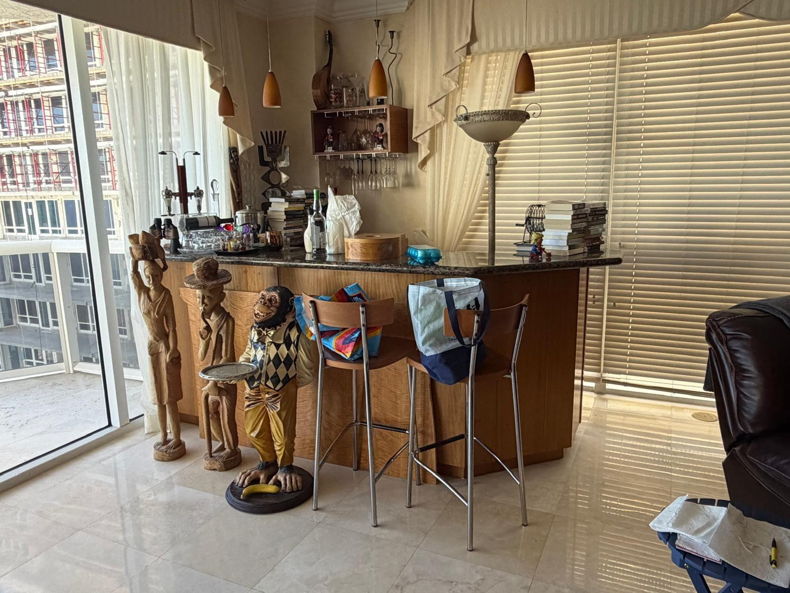 LAMBIANCE BEACH CONDO - Residential
