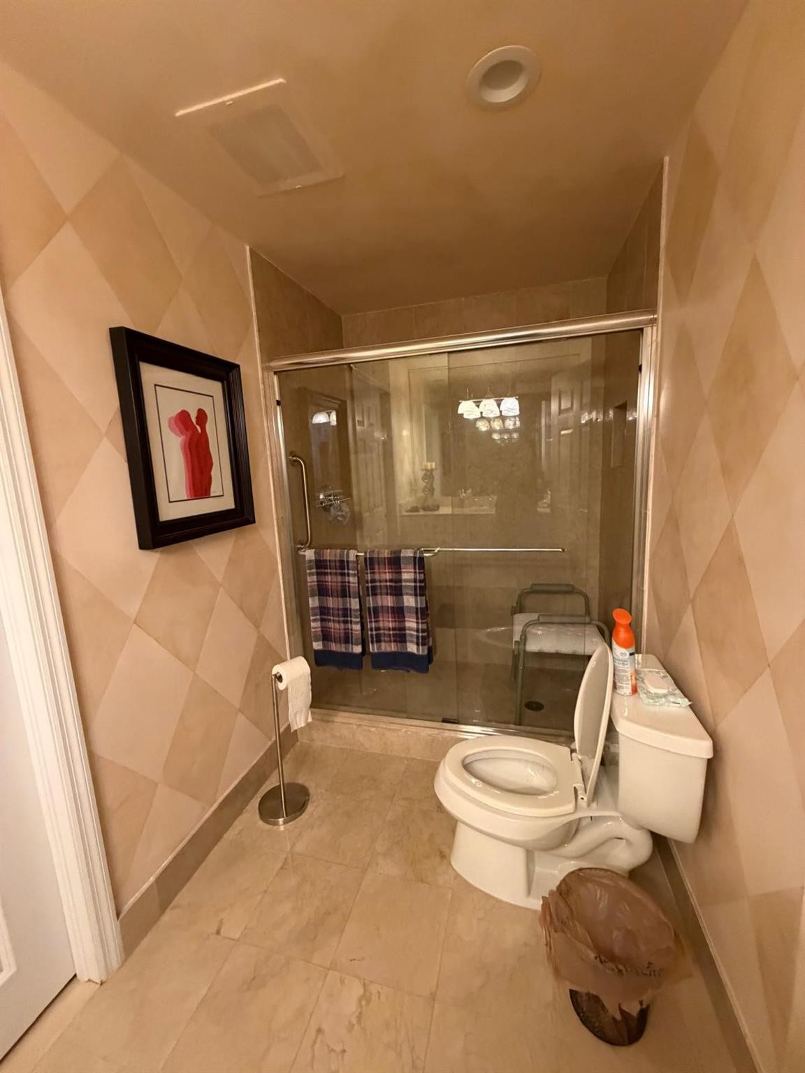 LAMBIANCE BEACH CONDO - Residential