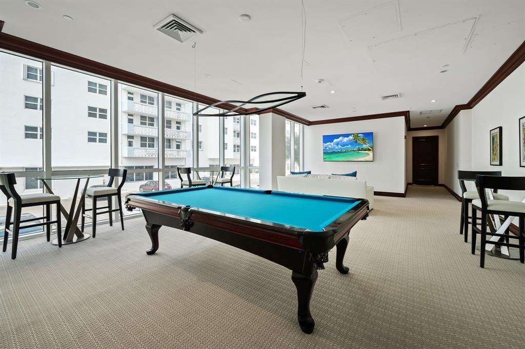 4240 Galt Ocean Drive 1005