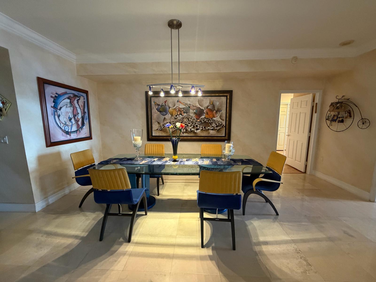 LAMBIANCE BEACH CONDO - Residential