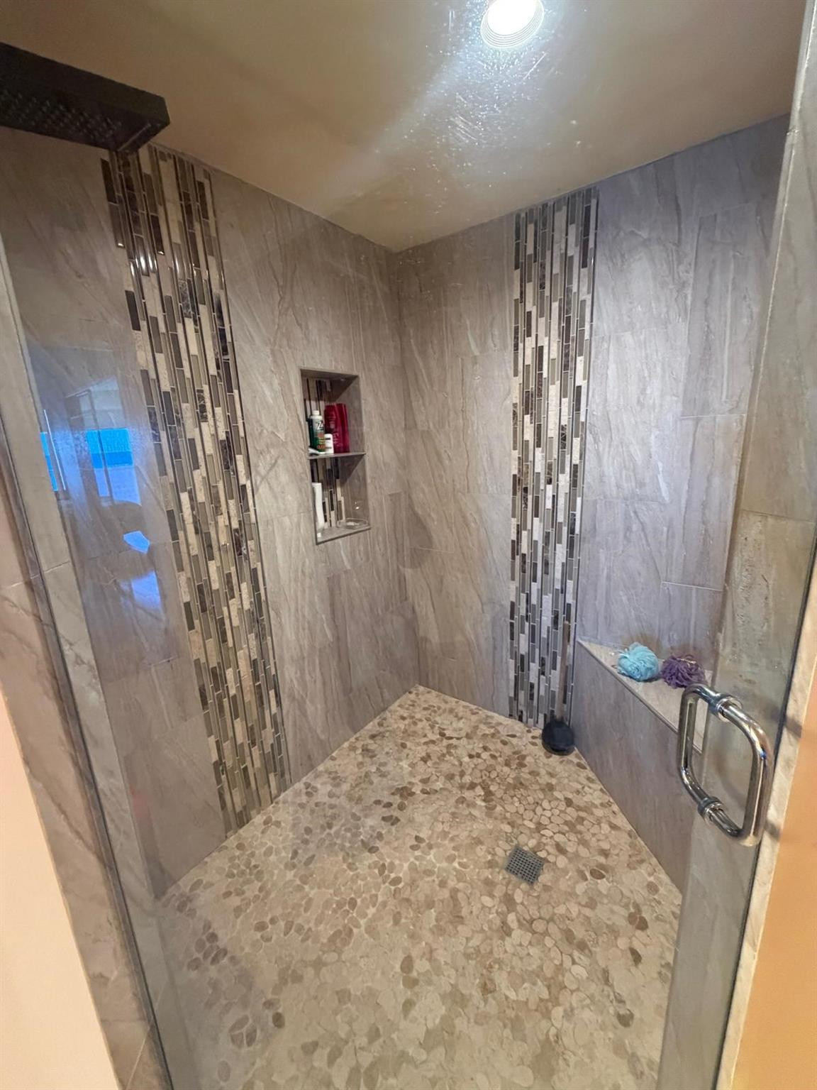 LAMBIANCE BEACH CONDO - Residential