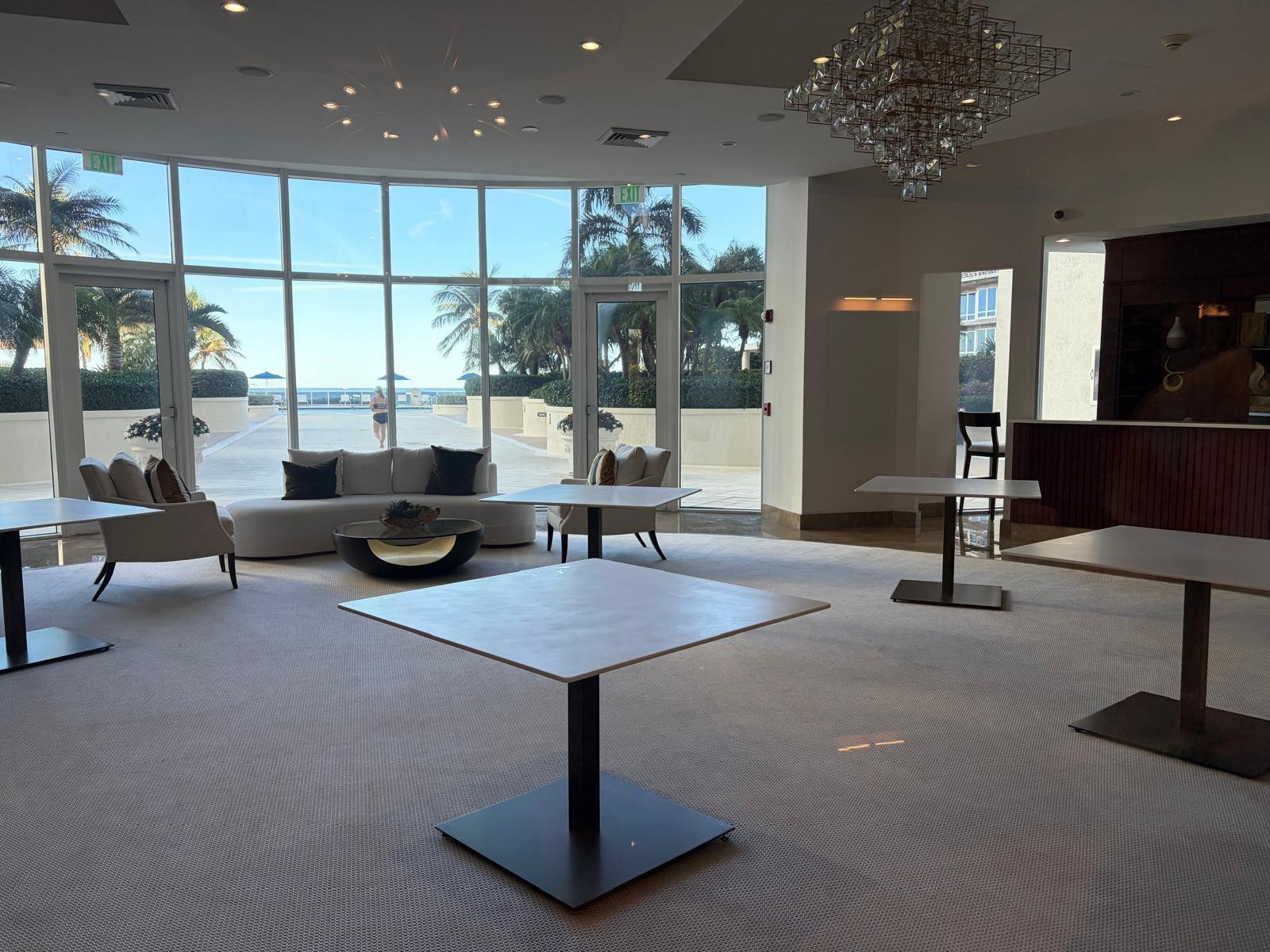 LAMBIANCE BEACH CONDO - Residential