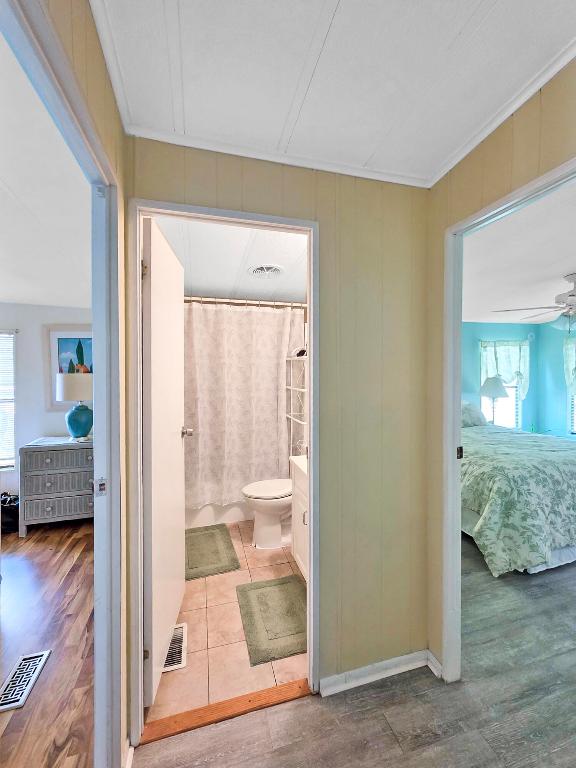 Spanish Lakes - Residential