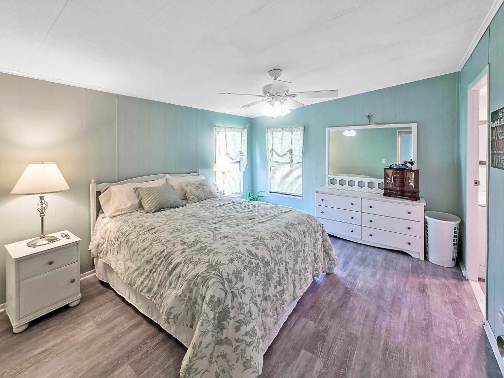 Spanish Lakes - Residential