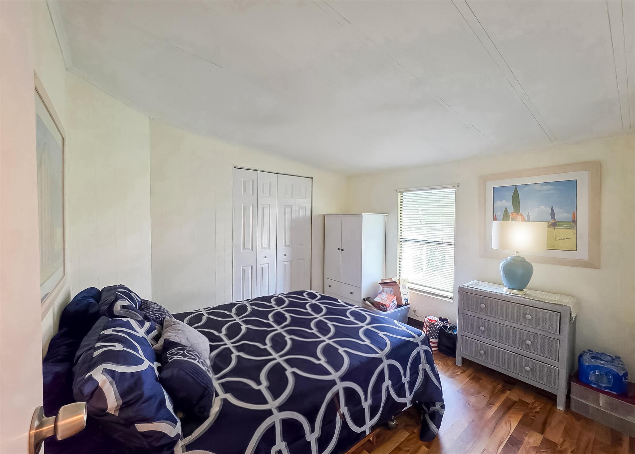 Spanish Lakes - Residential