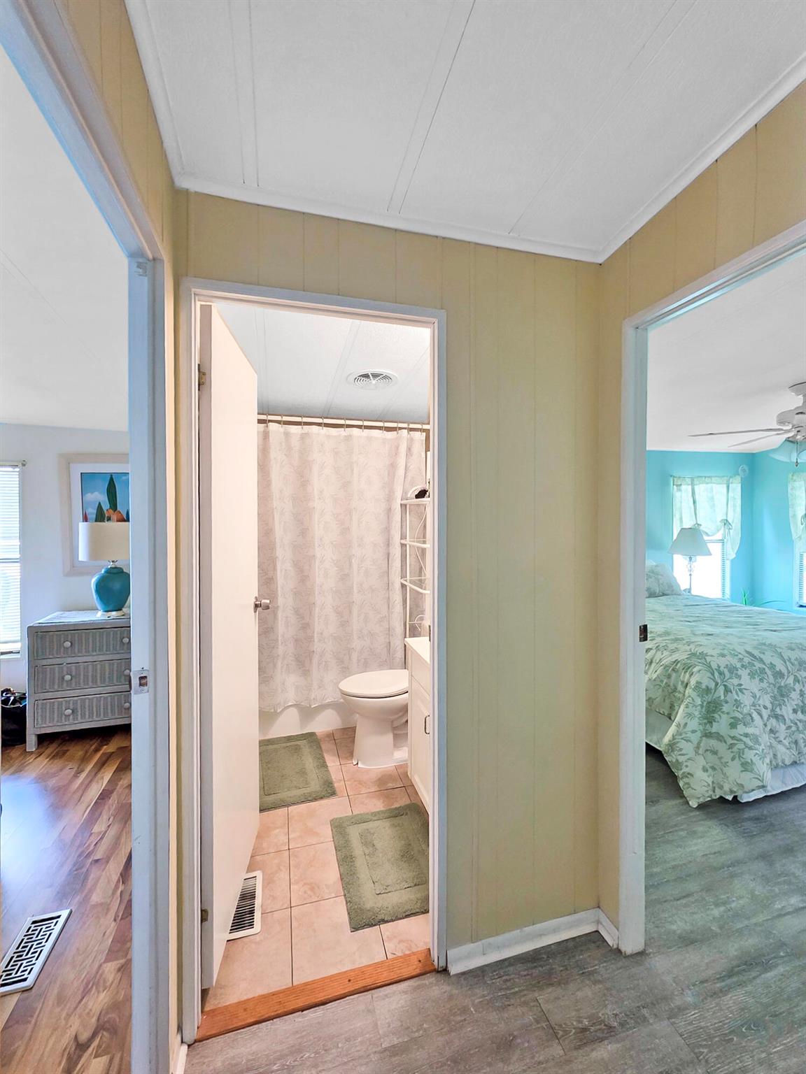 Spanish Lakes - Residential