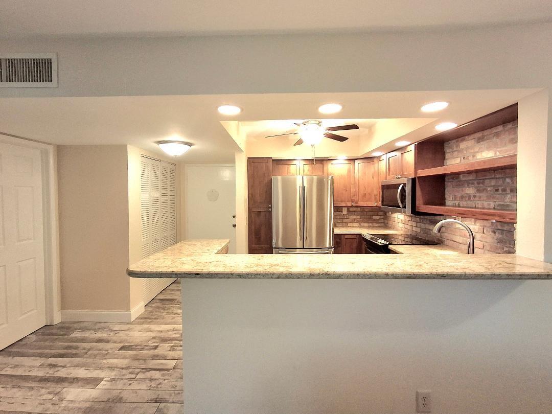 RIO ESPANA - Residential