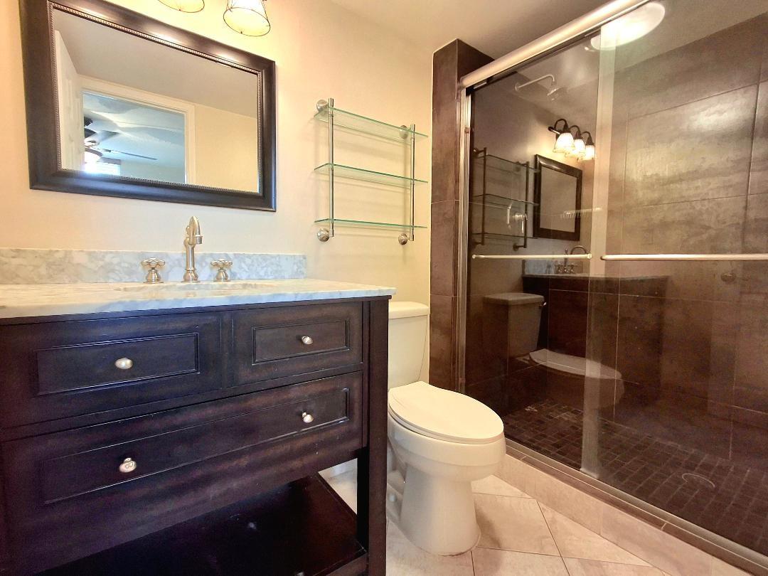 RIO ESPANA - Residential