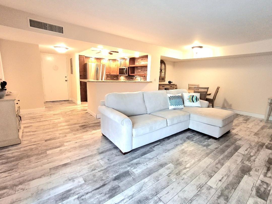 RIO ESPANA - Residential