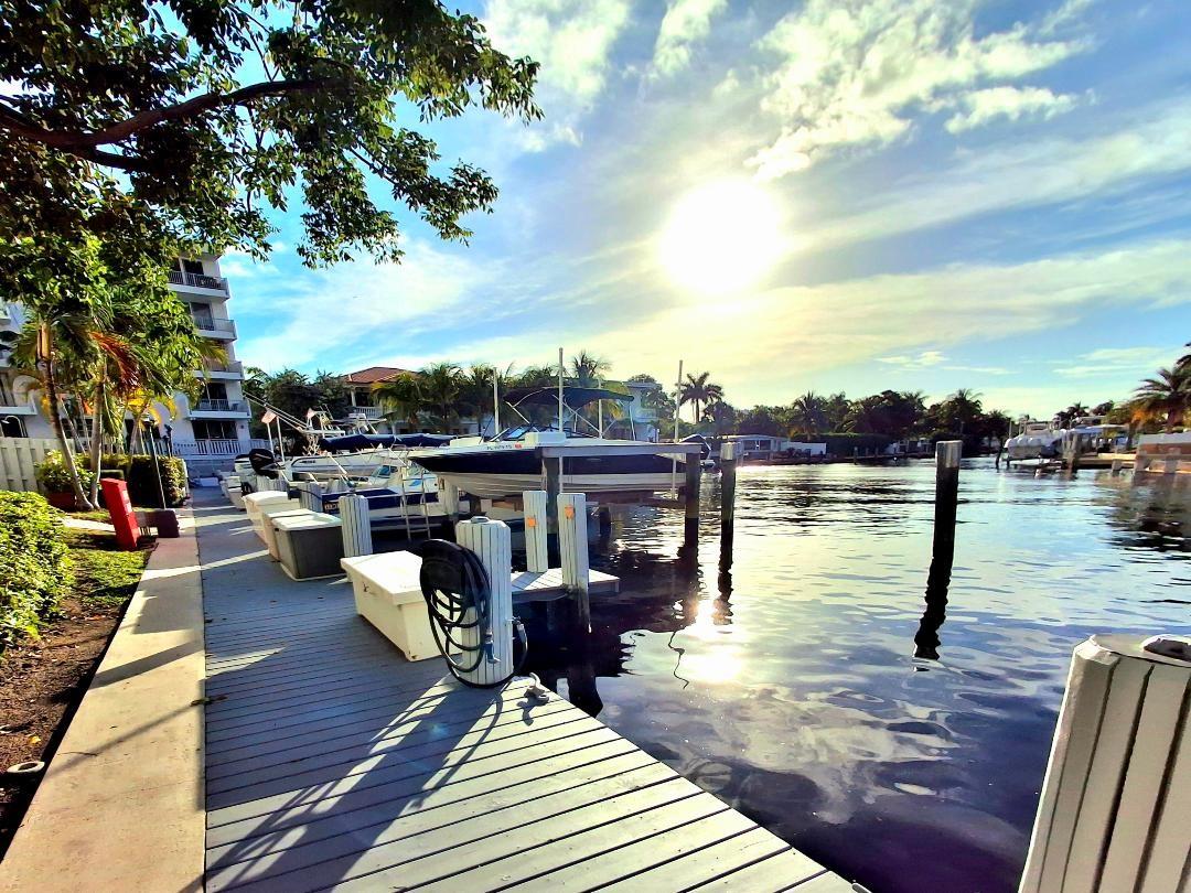 RIO ESPANA - Residential