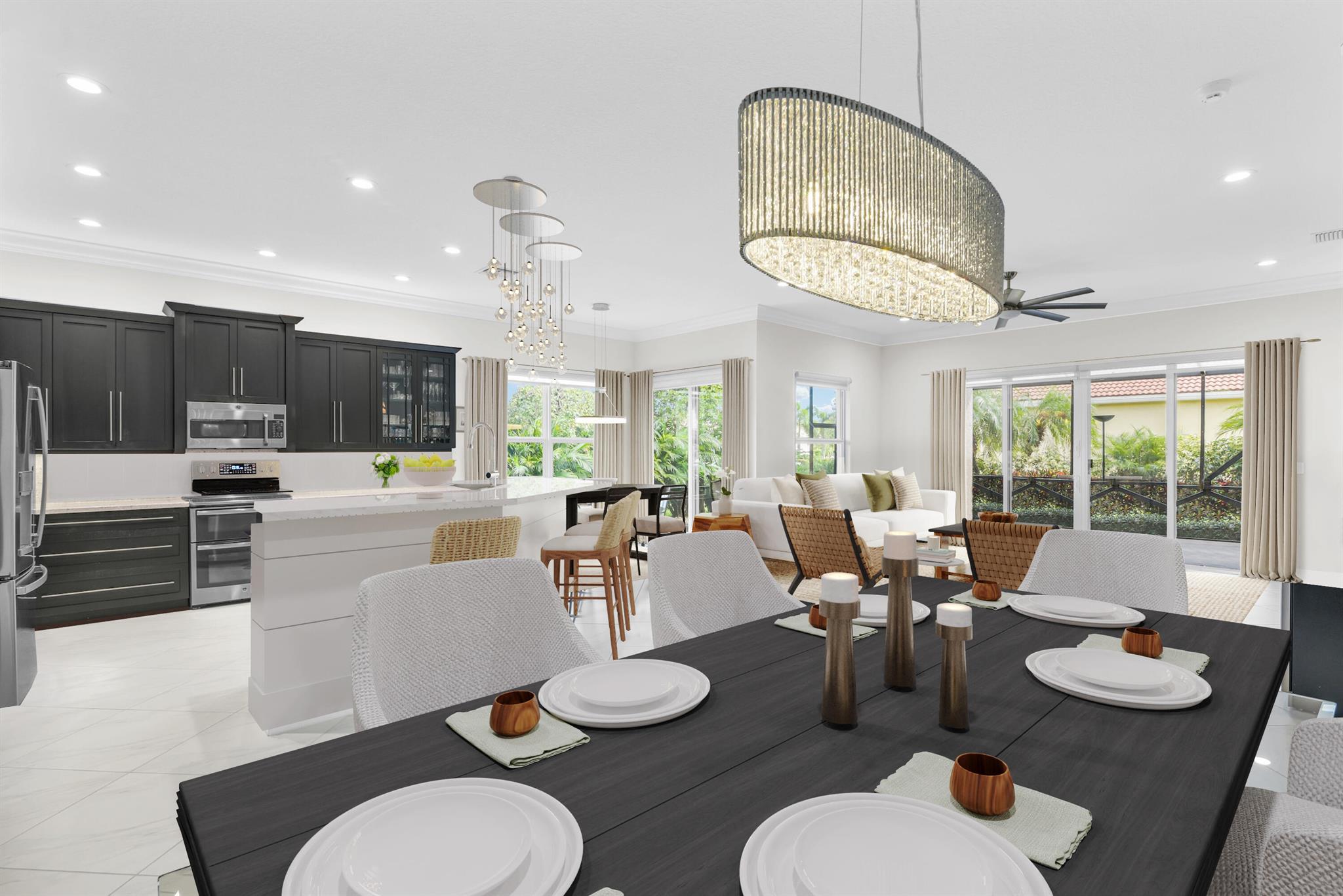 8652 Cathedral Peak Court #