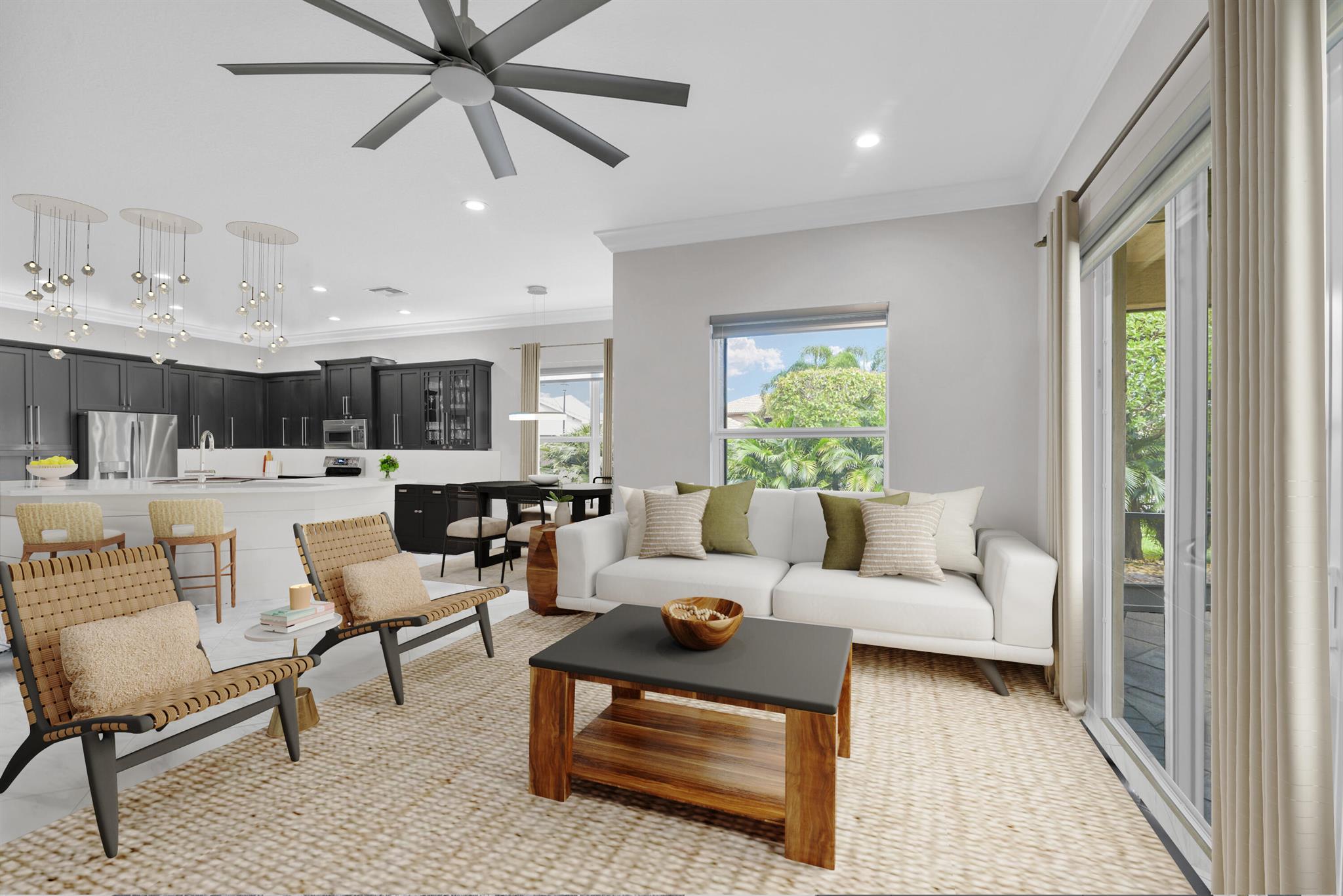 8652 Cathedral Peak Court #