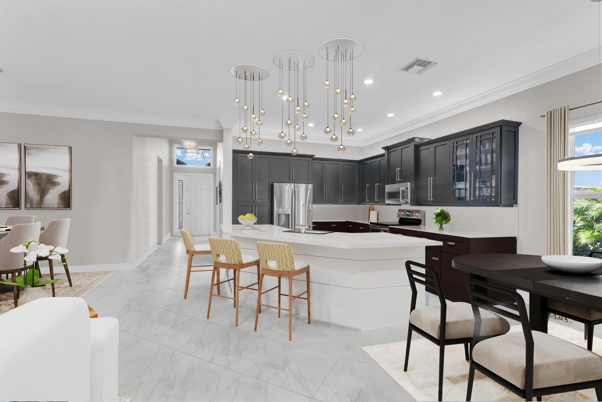 8652 Cathedral Peak Court #