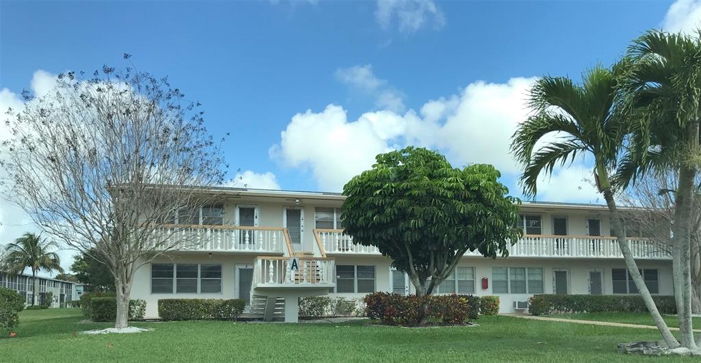 Northampton Condo A-S - Residential