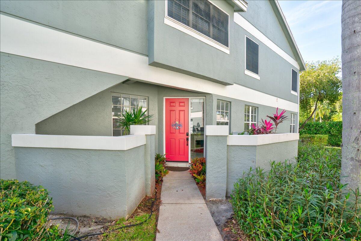 ANDOVER AT WYCLIFFE CONDO - Residential Lease