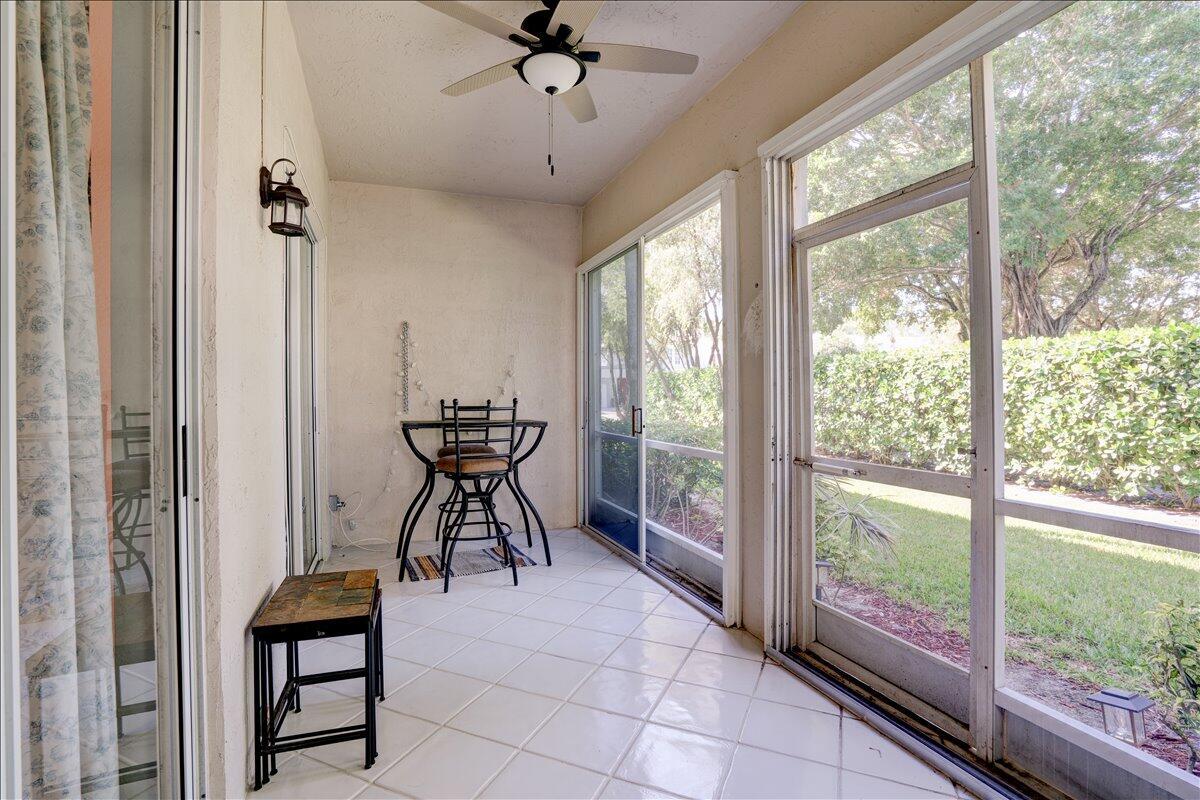 ANDOVER AT WYCLIFFE CONDO - Residential Lease