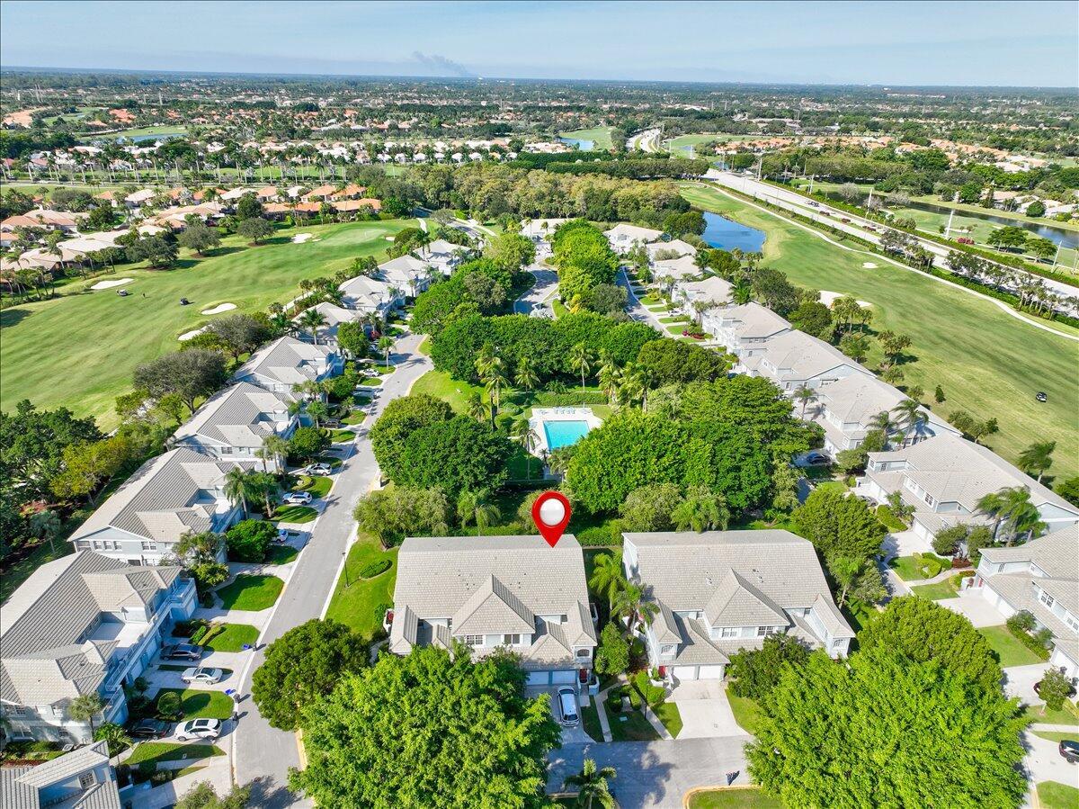 ANDOVER AT WYCLIFFE CONDO - Residential Lease