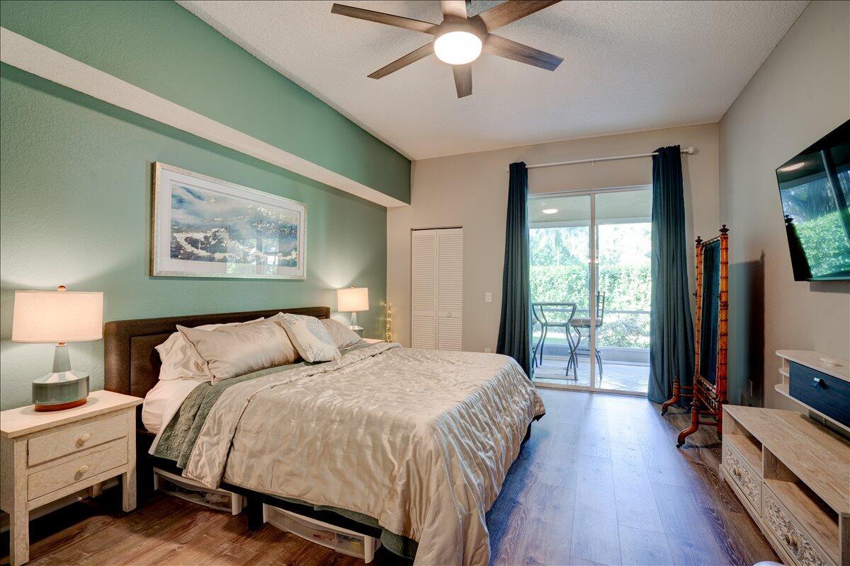 ANDOVER AT WYCLIFFE CONDO - Residential Lease