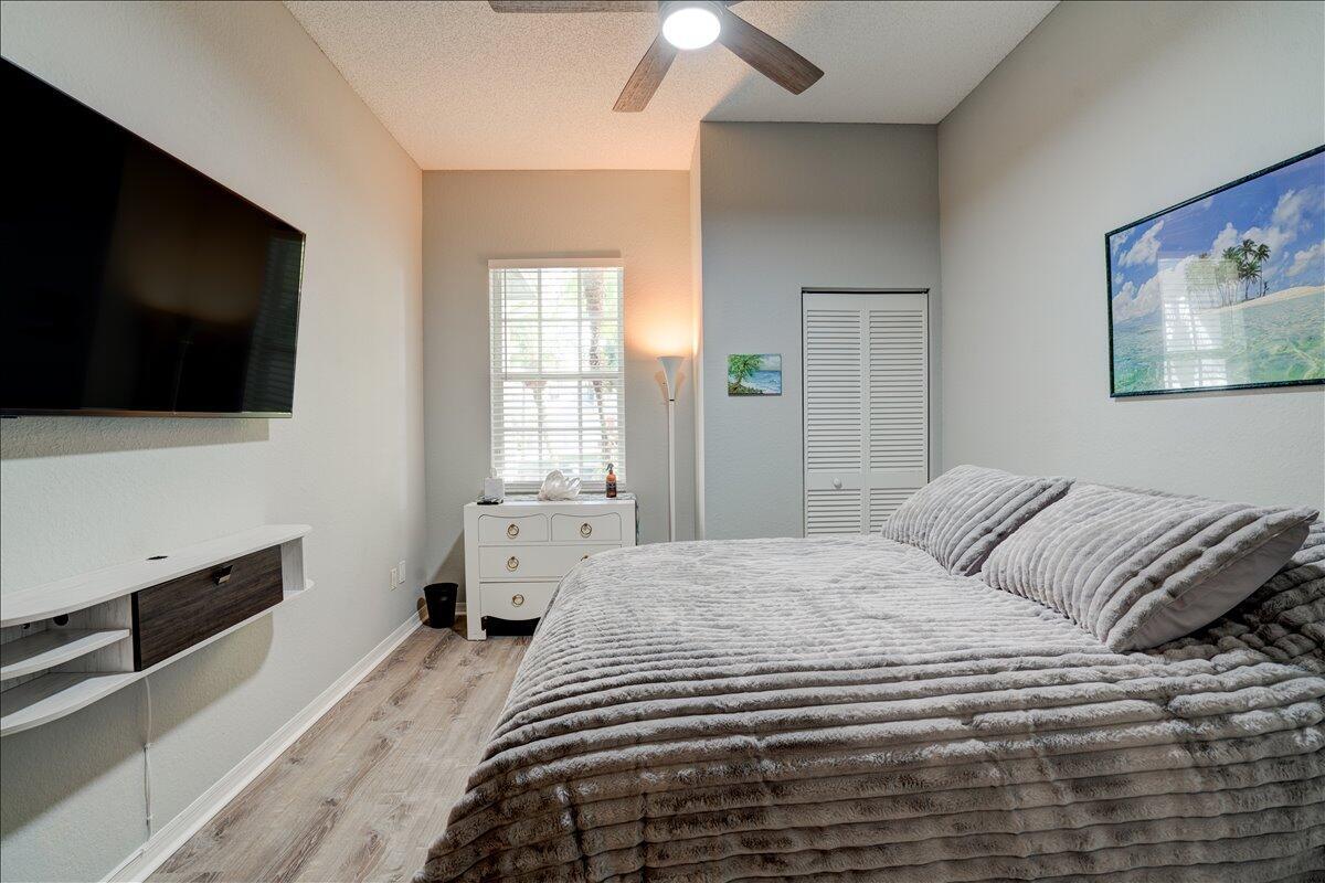 ANDOVER AT WYCLIFFE CONDO - Residential Lease