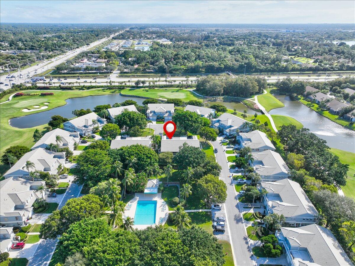 ANDOVER AT WYCLIFFE CONDO - Residential Lease