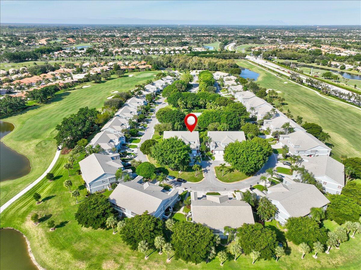 ANDOVER AT WYCLIFFE CONDO - Residential Lease